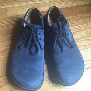 Birkenstock Memphis shoes